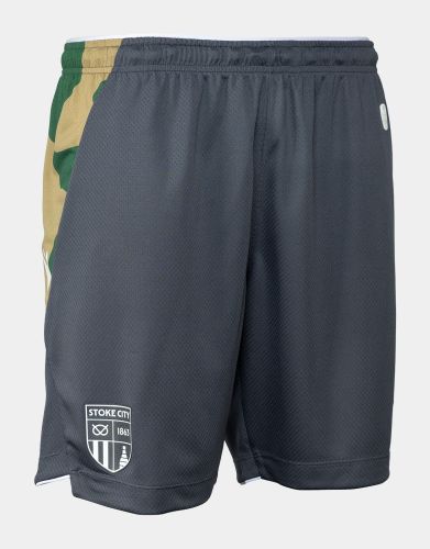 Stoke City 2026-27 Away Kit