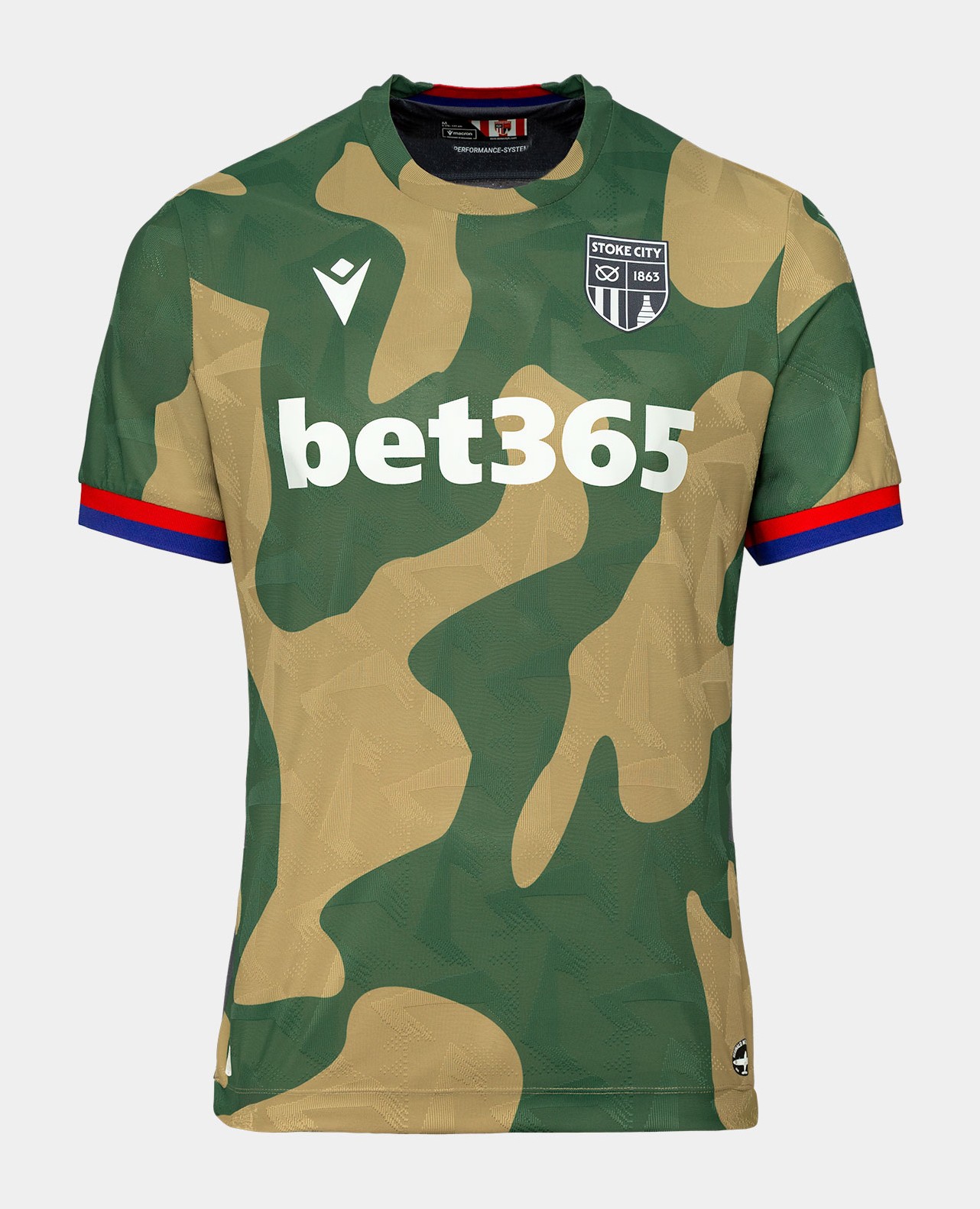 Away