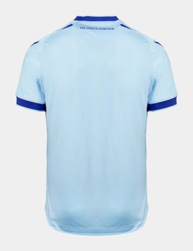 Stoke City 2026-27 Third Kit