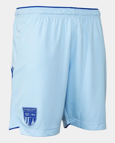 Stoke City 2026-27 Third Kit