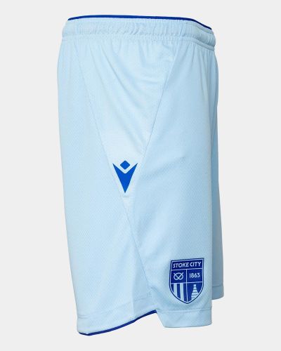 Stoke City 2026-27 Third Kit