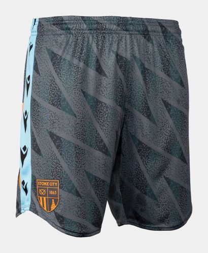 Stoke City 2026-27 GK 1 Kit