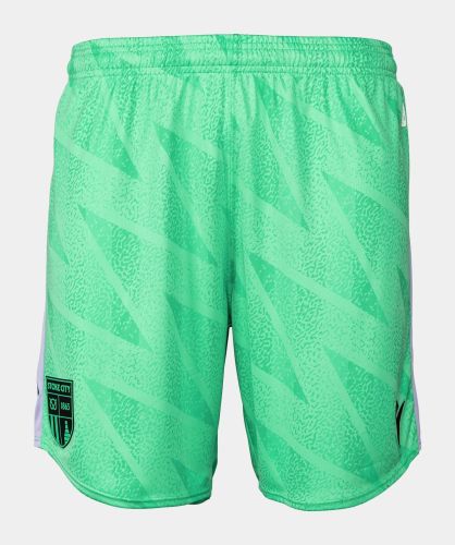 Stoke City 2026-27 GK 2 Kit
