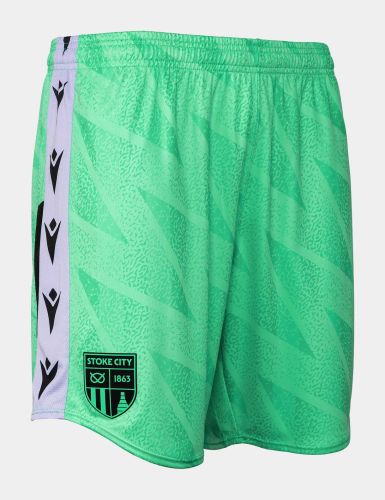 Stoke City 2026-27 GK 2 Kit