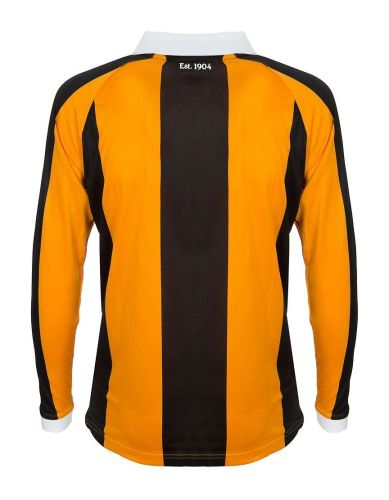 Hull City AFC 2026-27 Home Kit