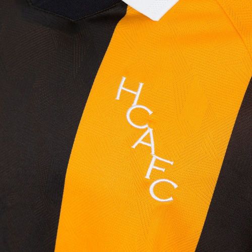 Hull City AFC 2026-27 Home Kit