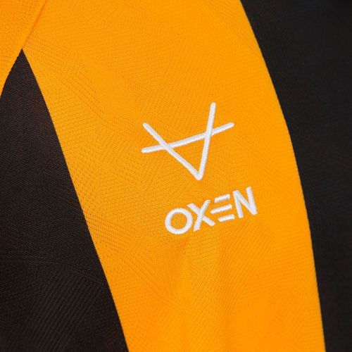 Hull City AFC 2026-27 Home Kit