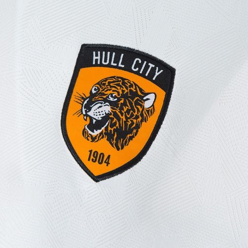 Hull City AFC 2026-27 Away Kit