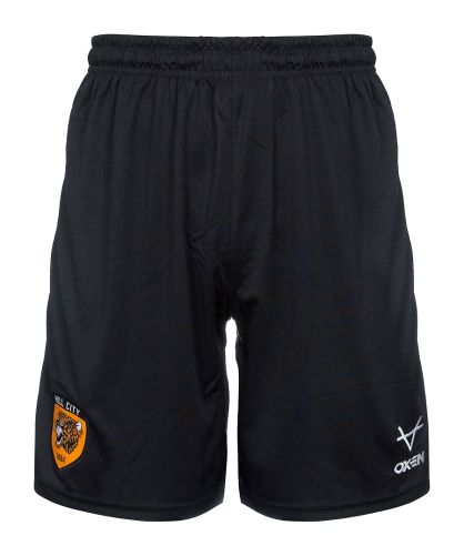 Hull City AFC 2026-27 Away Kit