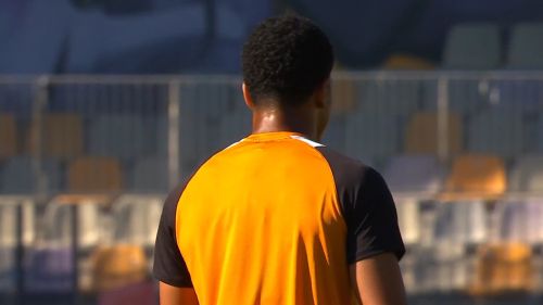 Hull City AFC 2026-27 Pre-Season Home Kit