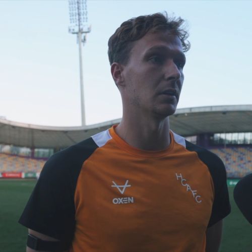 Hull City AFC 2026-27 Pre-Season Home Kit