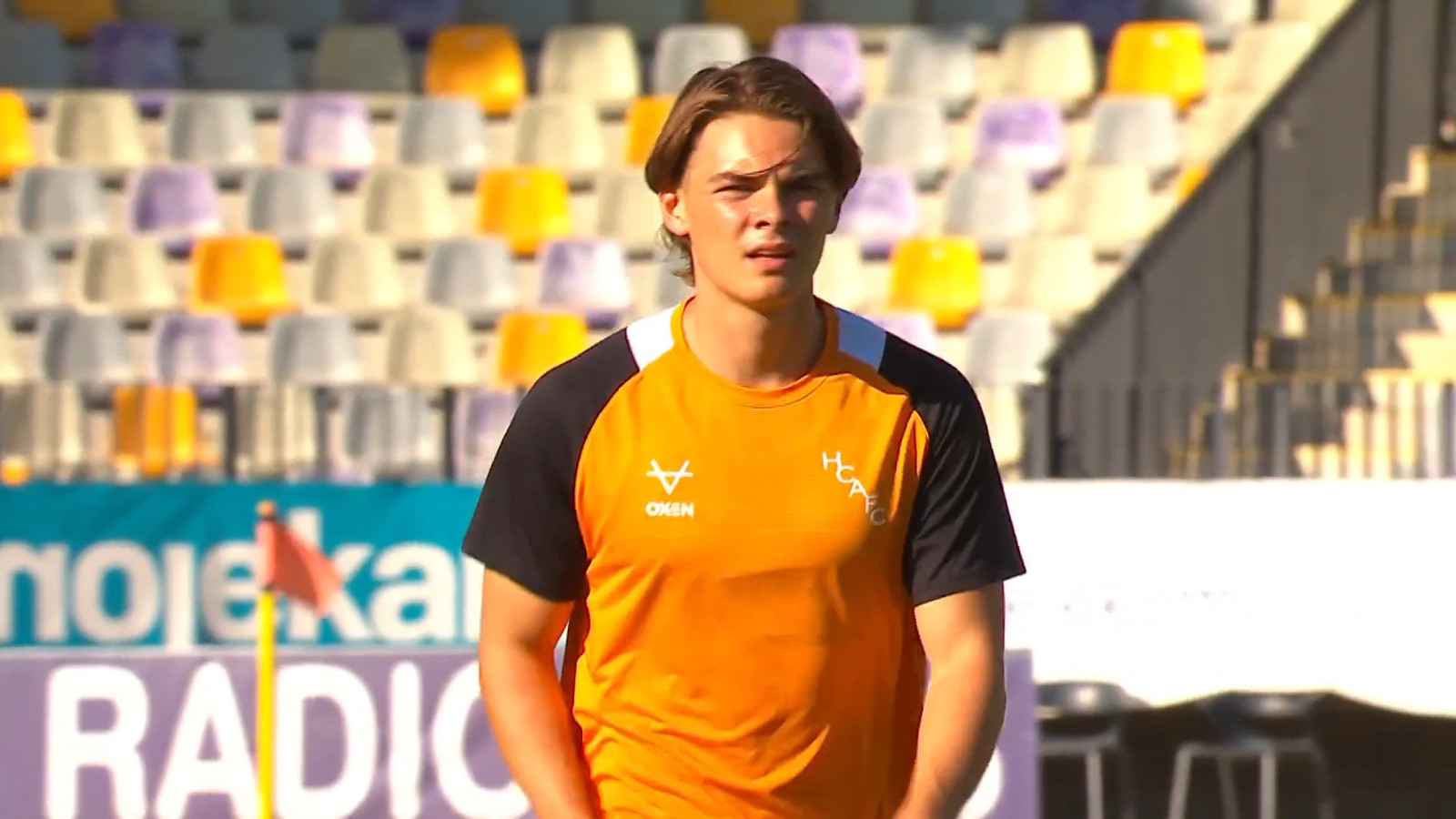 Hull City AFC 2026-27 Pre-Season Home Kit