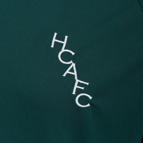 Hull City AFC 2026-27 GK Home Kit