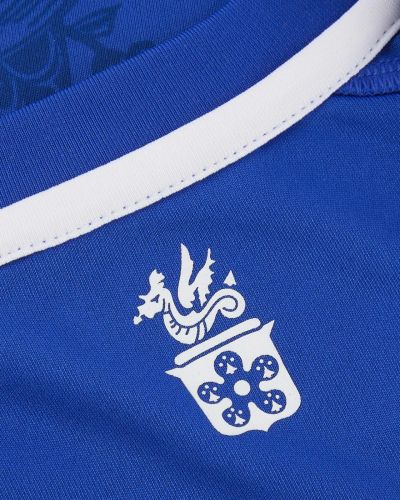 Leicester City 2026-27 Home Kit
