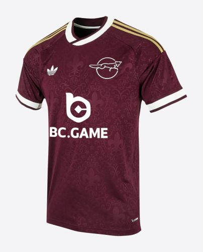 Leicester City 2026-27 Away Kit