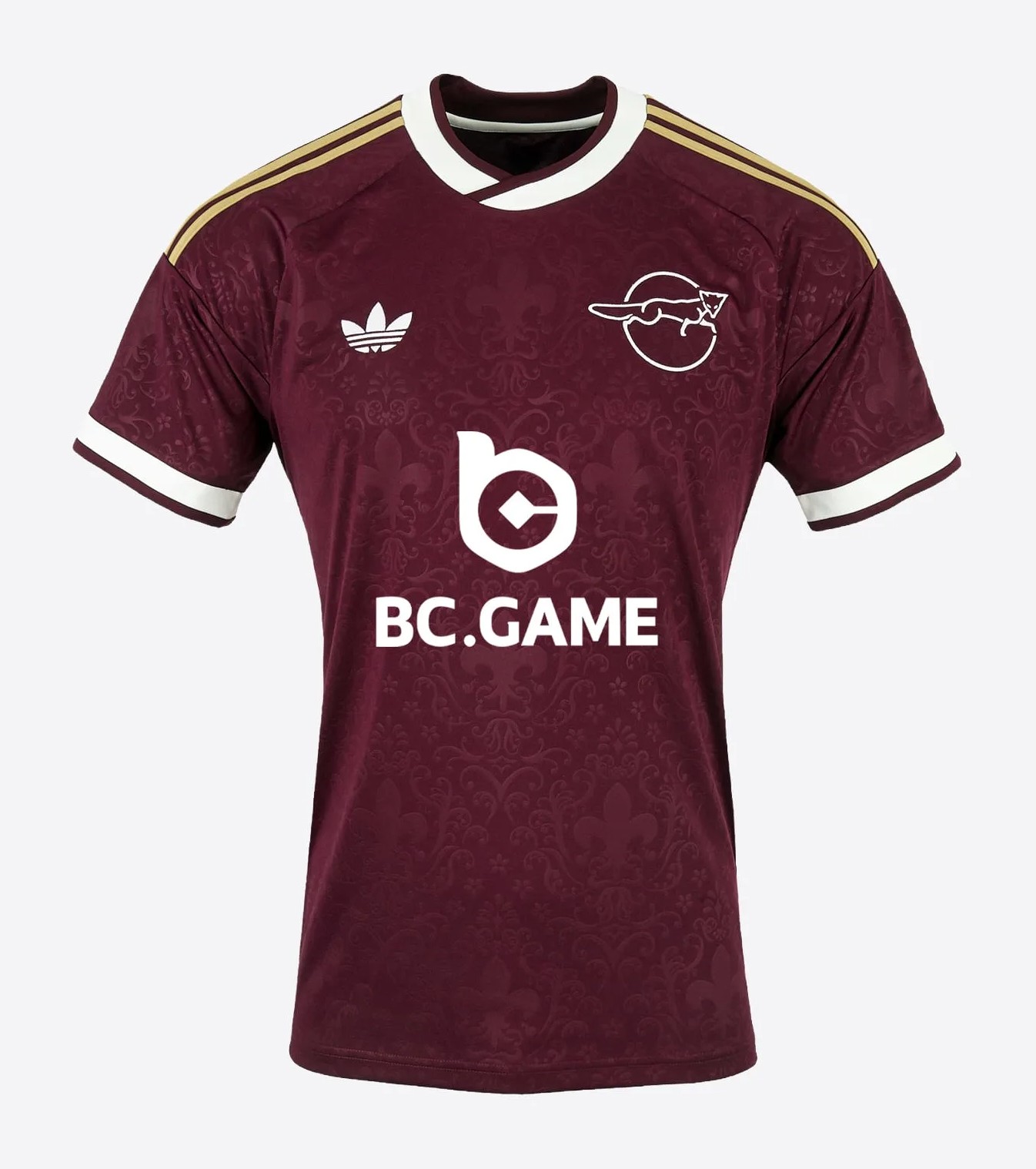 Leicester City 2026-27 Away Kit