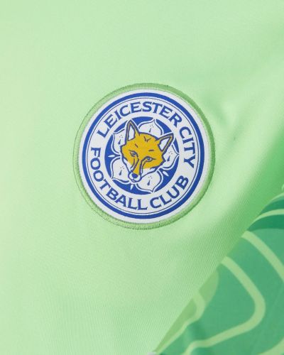 Leicester City 2026-27 GK 1 Kit