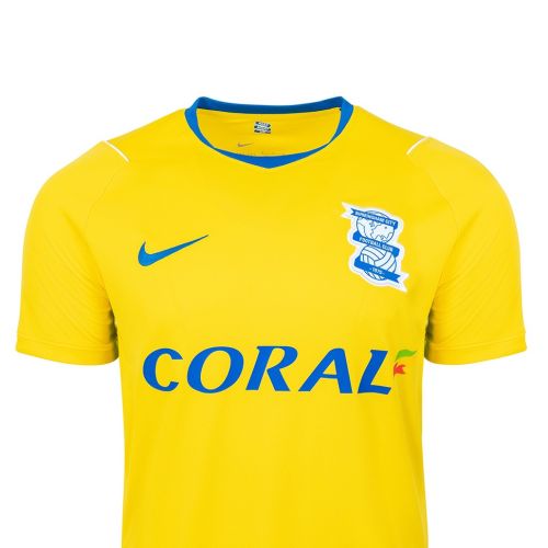 Birmingham City 2026-27 Away Kit