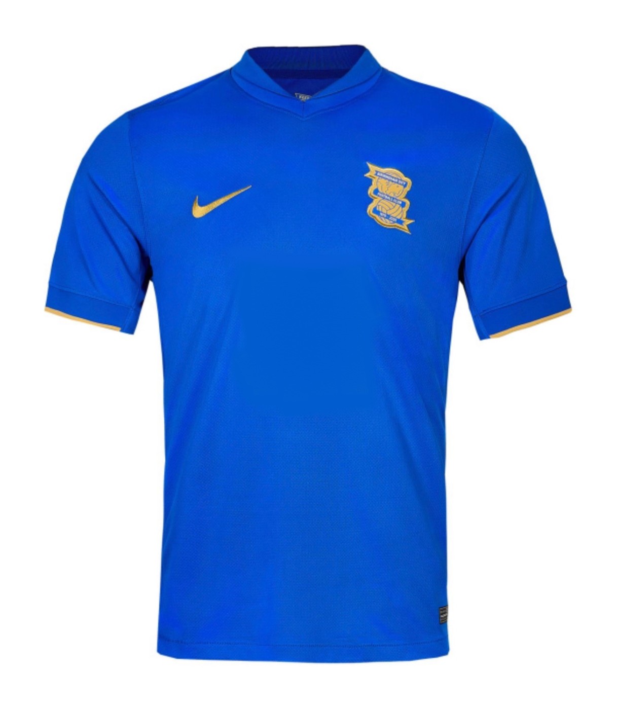 Birmingham City 2026-27 Pre-Season Home Kit