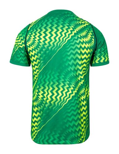 Birmingham City 2026-27 GK Home Kit