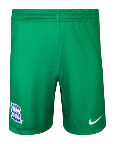 Birmingham City 2026-27 GK Home Kit