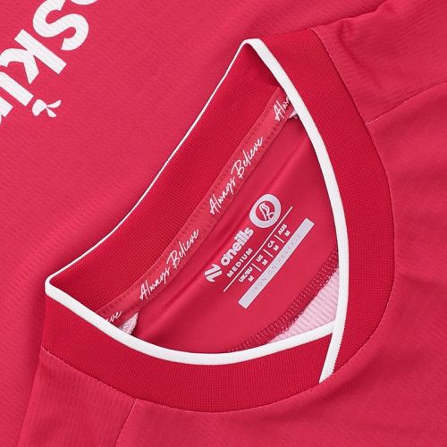 Bristol City 2026-27 Home Kit