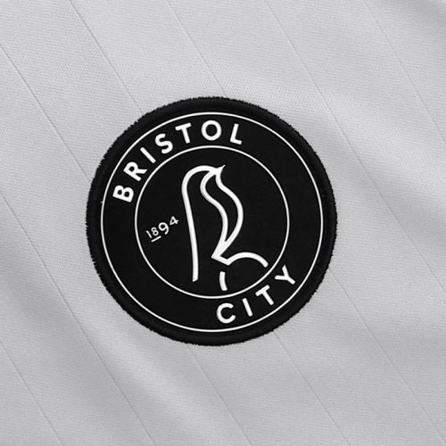 Bristol City 2026-27 Away Kit