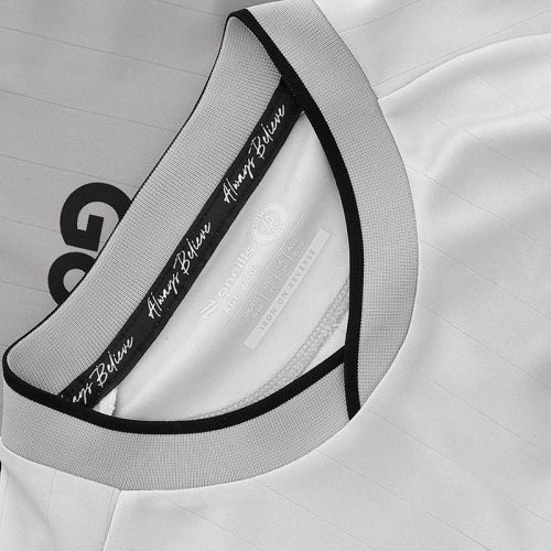 Bristol City 2026-27 Away Kit