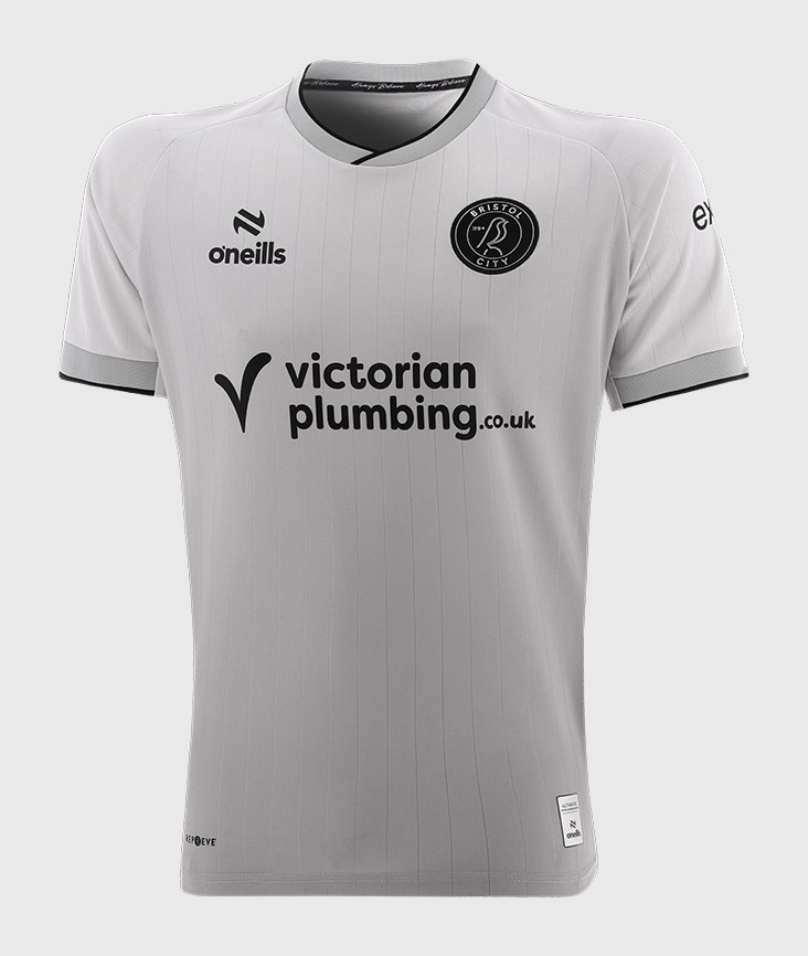 Bristol City 2026-27 Away Kit