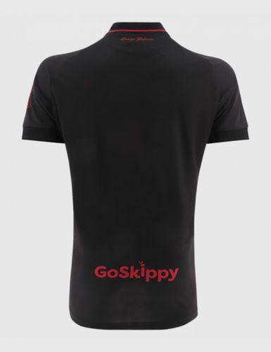 Bristol City 2026-27 Third Kit