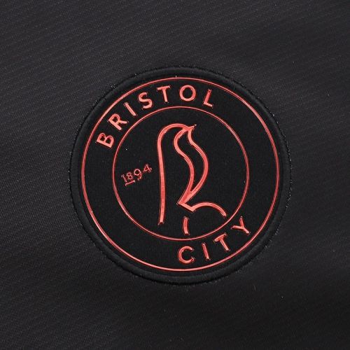 Bristol City 2026-27 Third Kit