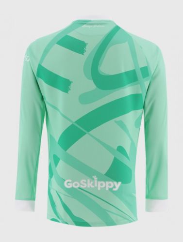 Bristol City 2026-27 GK Home Kit
