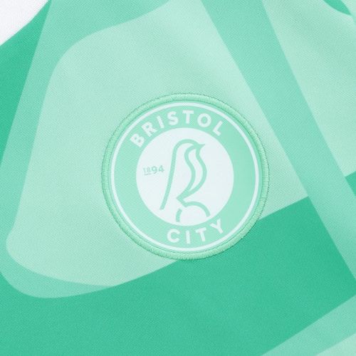 Bristol City 2026-27 GK Home Kit