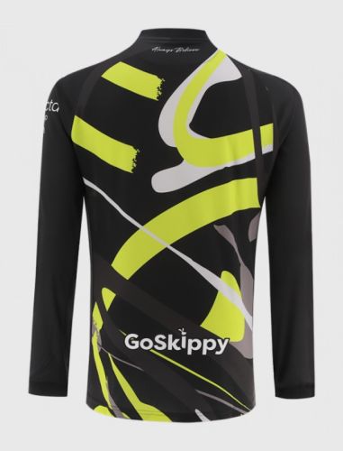 Bristol City 2026-27 GK Away Kit