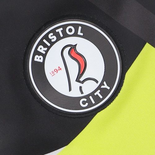 Bristol City 2026-27 GK Away Kit