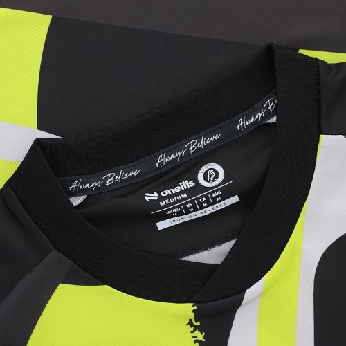 Bristol City 2026-27 GK Away Kit