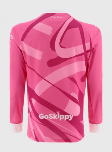 Bristol City 2026-27 GK Third Kit