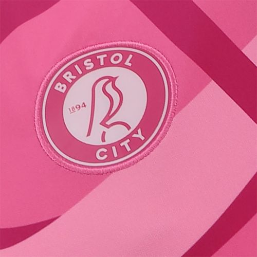 Bristol City 2026-27 GK Third Kit