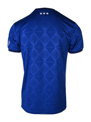 Ipswich Town 2026-27 Home Kit