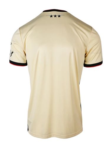 Ipswich Town 2026-27 Away Kit