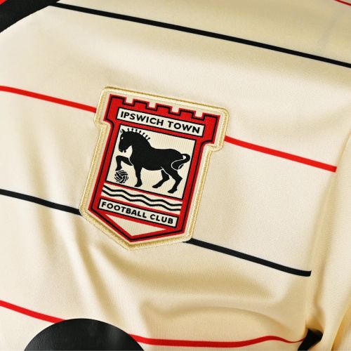 Ipswich Town 2026-27 Away Kit