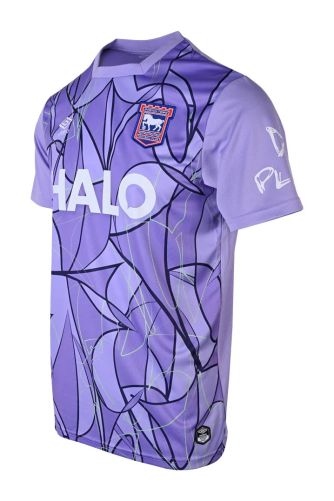 Ipswich Town 2026-27 GK Away Kit