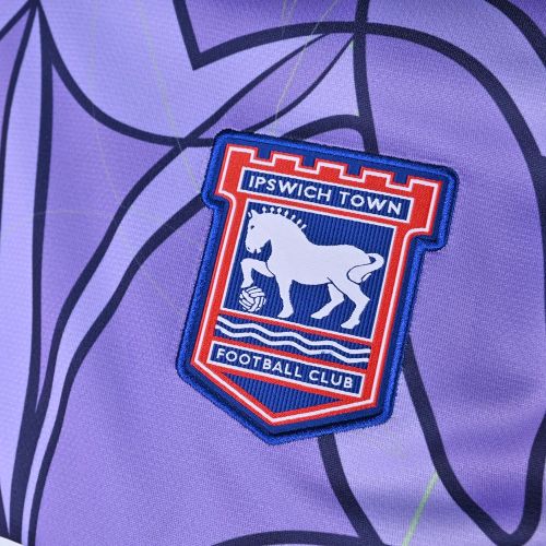 Ipswich Town 2026-27 GK Away Kit