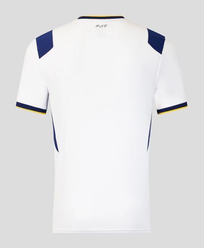 Preston North End 2026-27 Home Kit