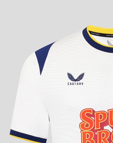 Preston North End 2026-27 Home Kit