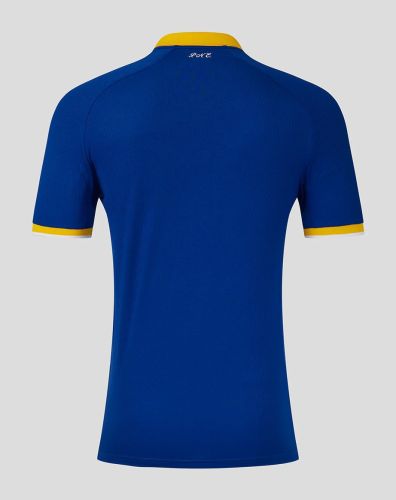 Preston North End 2026-27 Away Kit