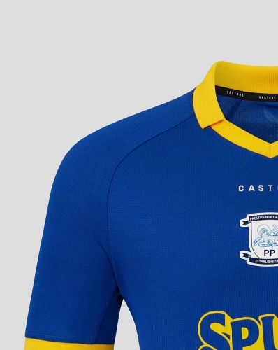 Preston North End 2026-27 Away Kit