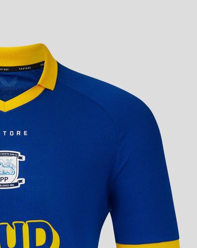 Preston North End 2026-27 Away Kit