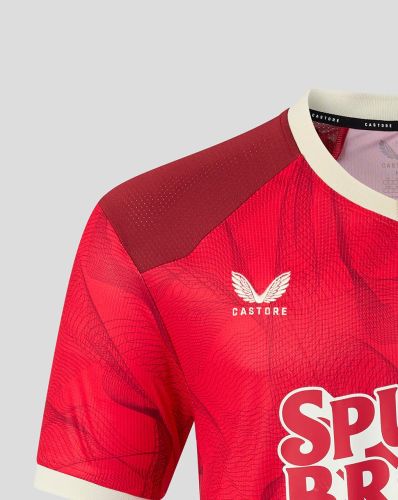Preston North End 2026-27 Third Kit