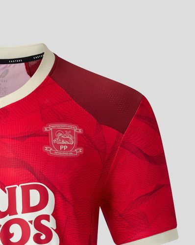 Preston North End 2026-27 Third Kit